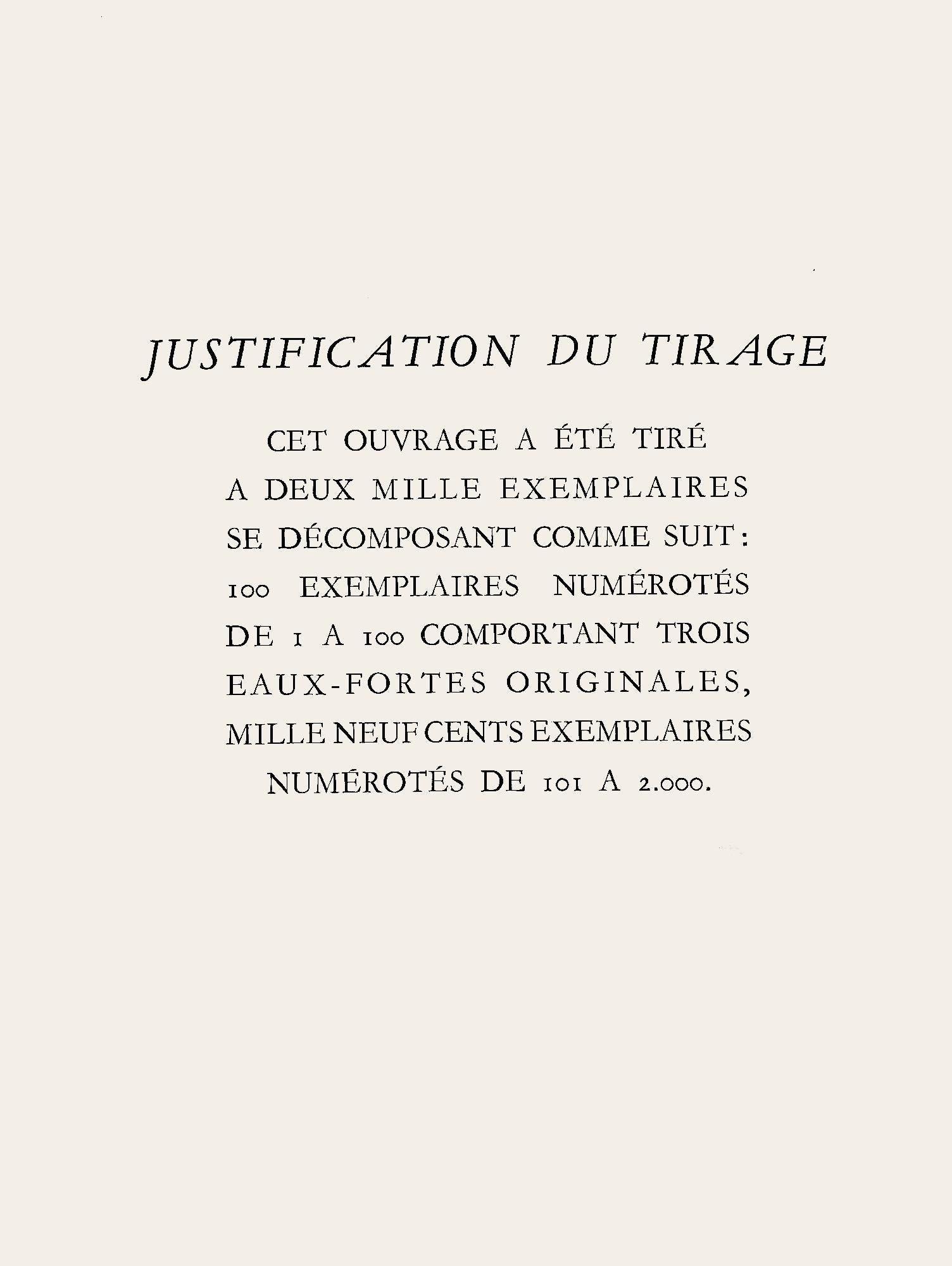 Pascin, Ginette et Mireille, Pascin (d'après) en vente 3