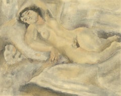 Pascin, Manolita (après)
