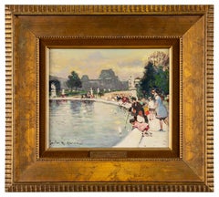 Carreras de barcos