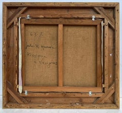 Banda de música postimpresionista