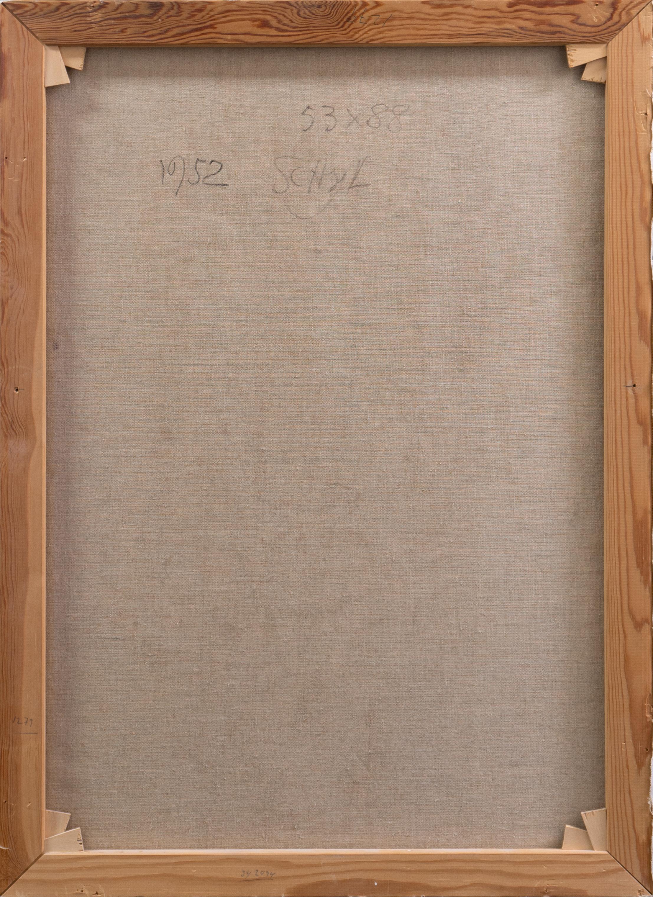 Stillleben, Amaryllis-Lilien