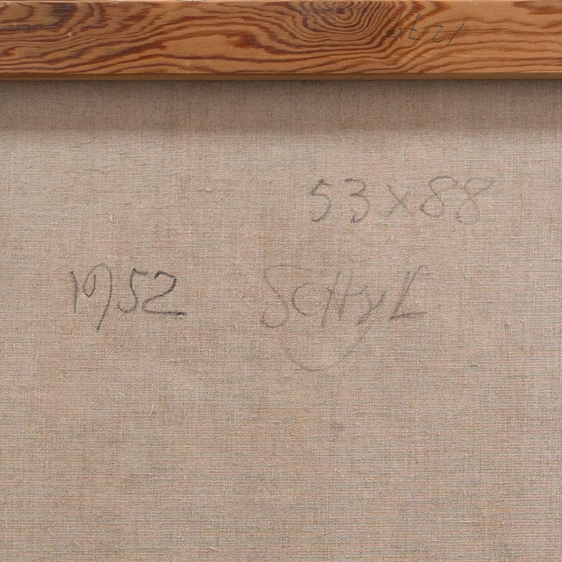 Stillleben, Amaryllis-Lilien