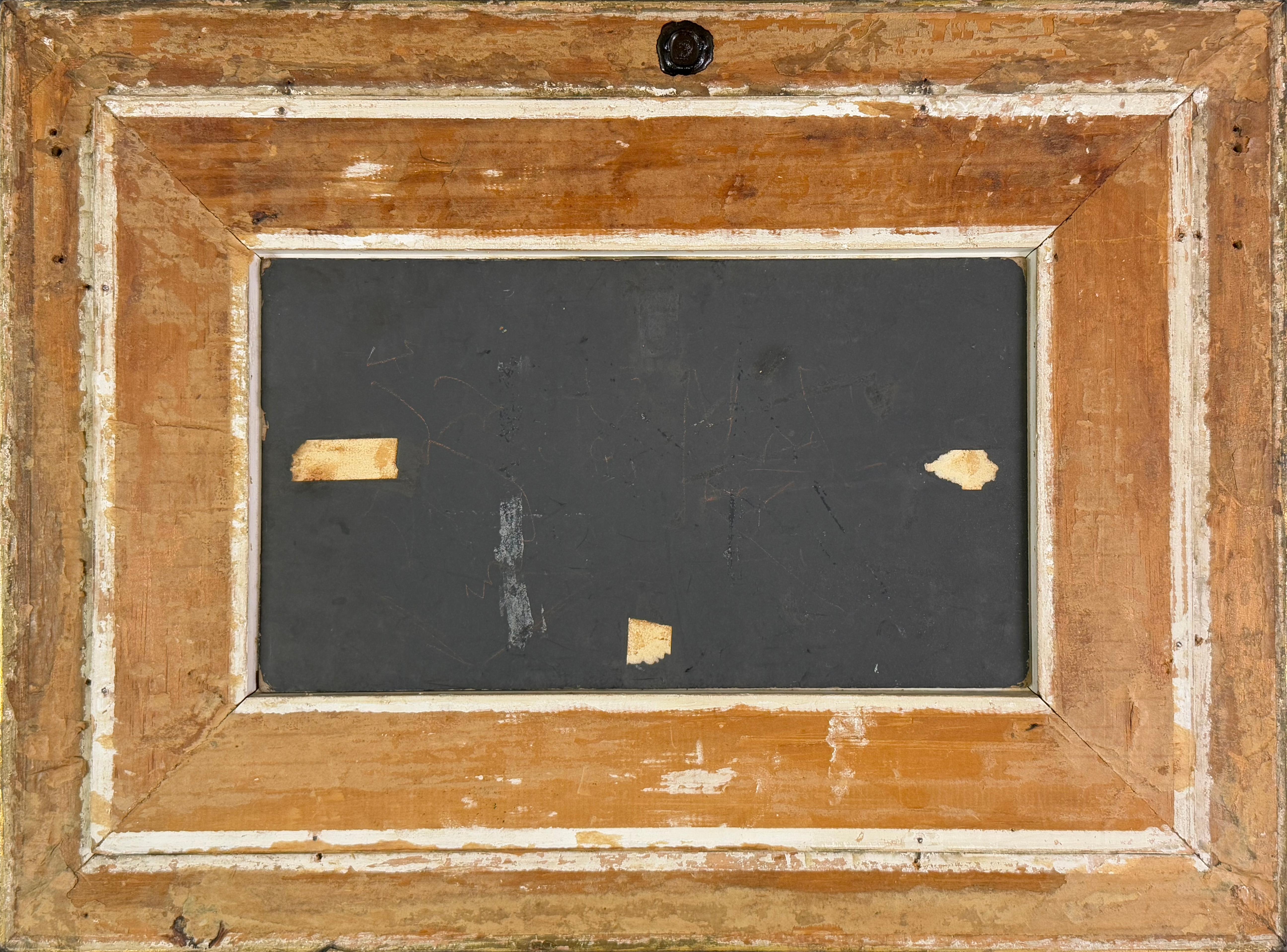 'Steam Engine, Hilo, Big Island of Hawaii', Paris Salon, De Young, Oakland, SFAA 10