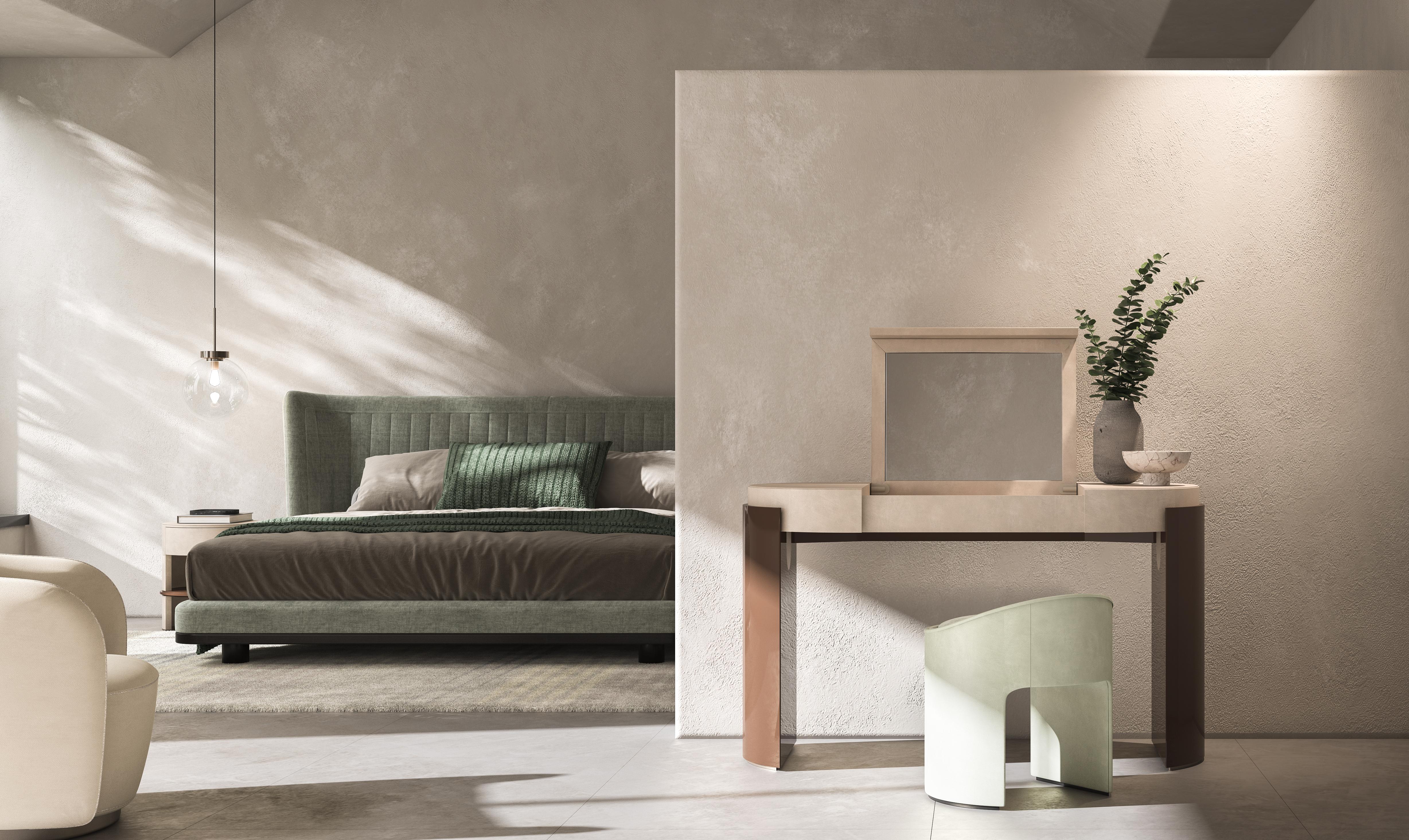 Modern Jules Vanity Table For Sale