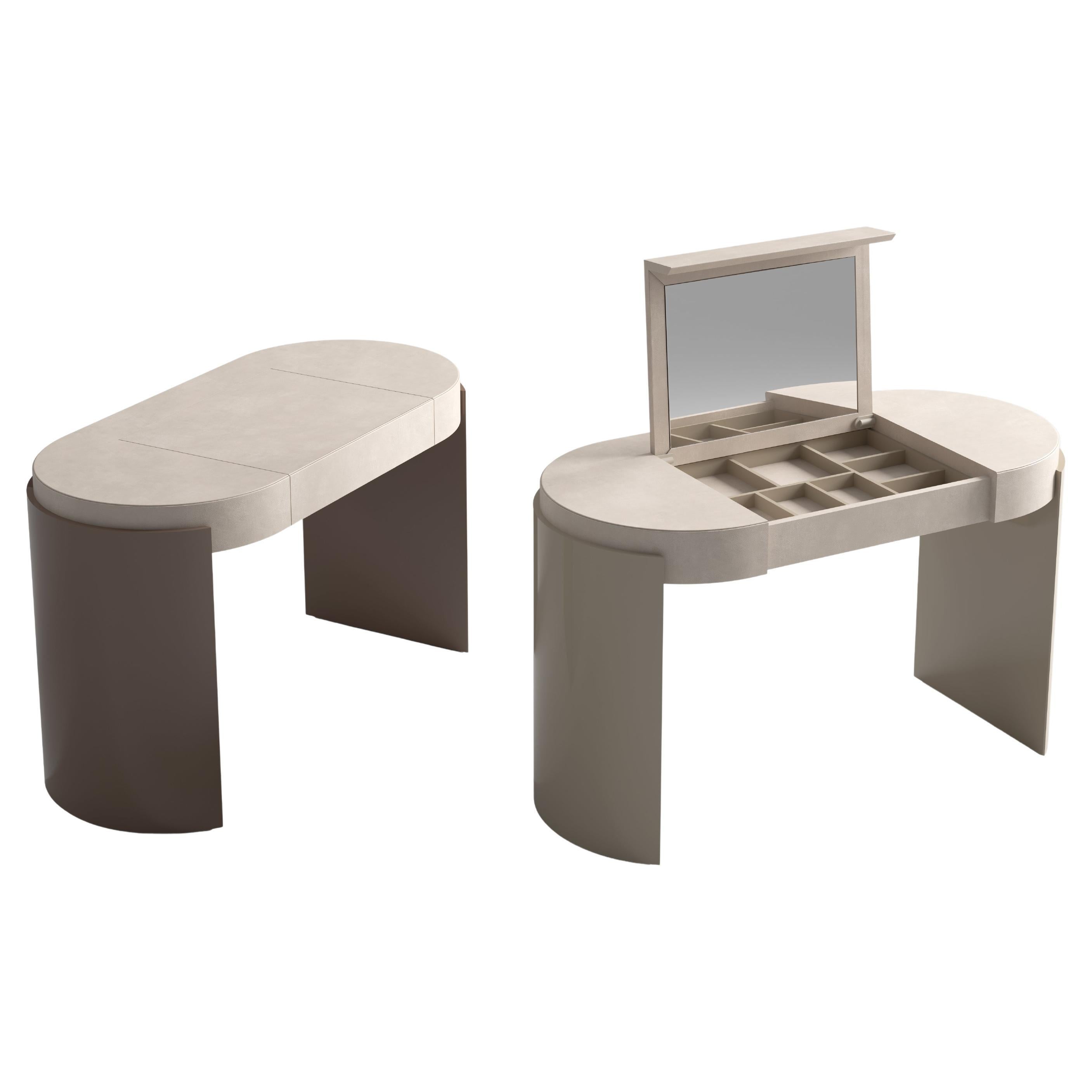 Table de toilette Jules