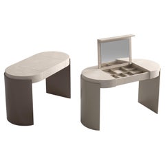Jules Vanity Table