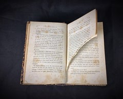 Buch von Jules Verne – Erstes Teil, 7. Auflage, Ed. Hetzel  - 2Y80