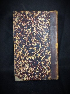 Jules Verne "Un Capitaine de Quinze Ans" - Second Part, Hetzel Edition  - 2Y81