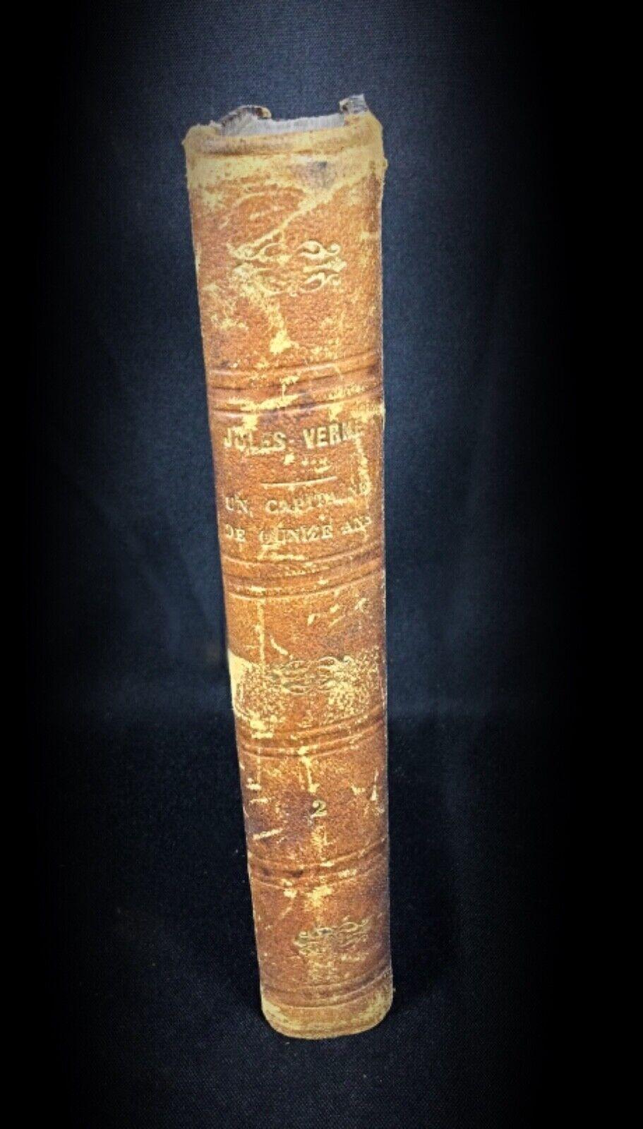 Jules Verne 