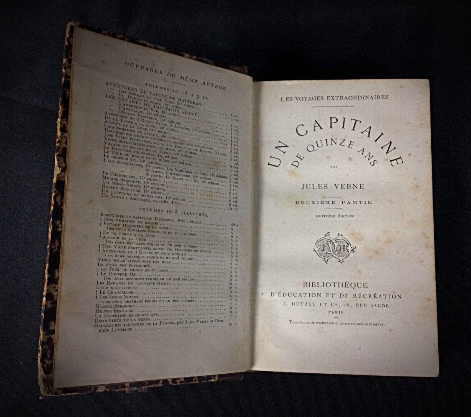 20th Century Jules Verne 