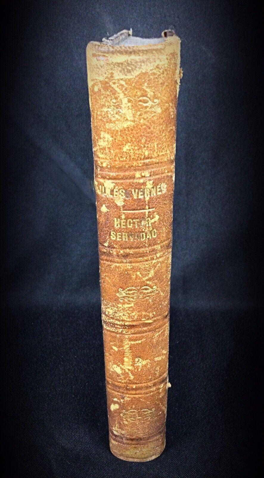 Questa è la seconda parte dell'avvincente romanzo di Jules Verne 