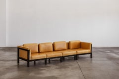 Canapé « 800 » de Jules Wabbes pour Mobilier Universel, 1965