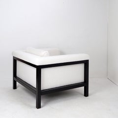 Jules Wabbes Armchair "Livourne-Série 800 Luxe" by Bullo 2010