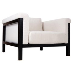 Jules Wabbes Armchair "Livourne-Série 800 Luxe" by Bulo 2010