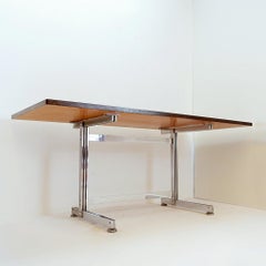 Jules Wabbes, Escritorio "Cintree", ca. 1960