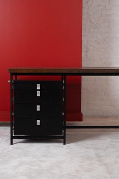 JULES WABBES Escritorio