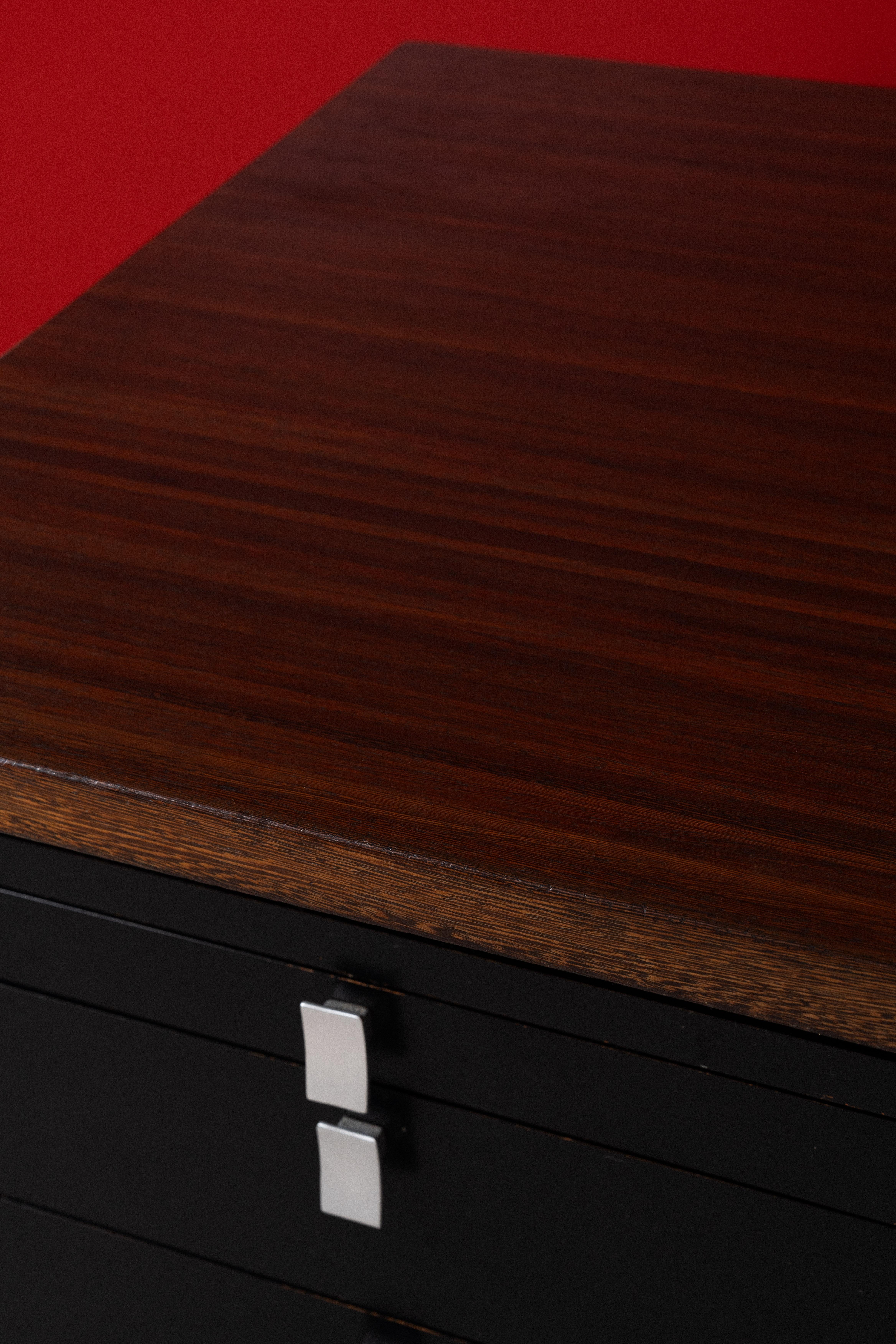 Mid-20th Century JULES WABBES Desk For Sale