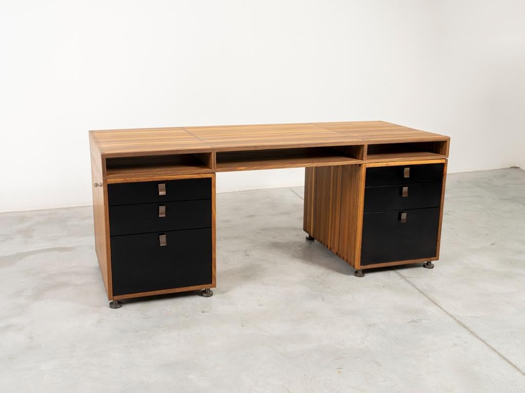 Mid-Century Modern Jules Wabbes For Sale