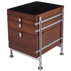 Jules Wabbes Chest of Drawers for Mobilier Universel