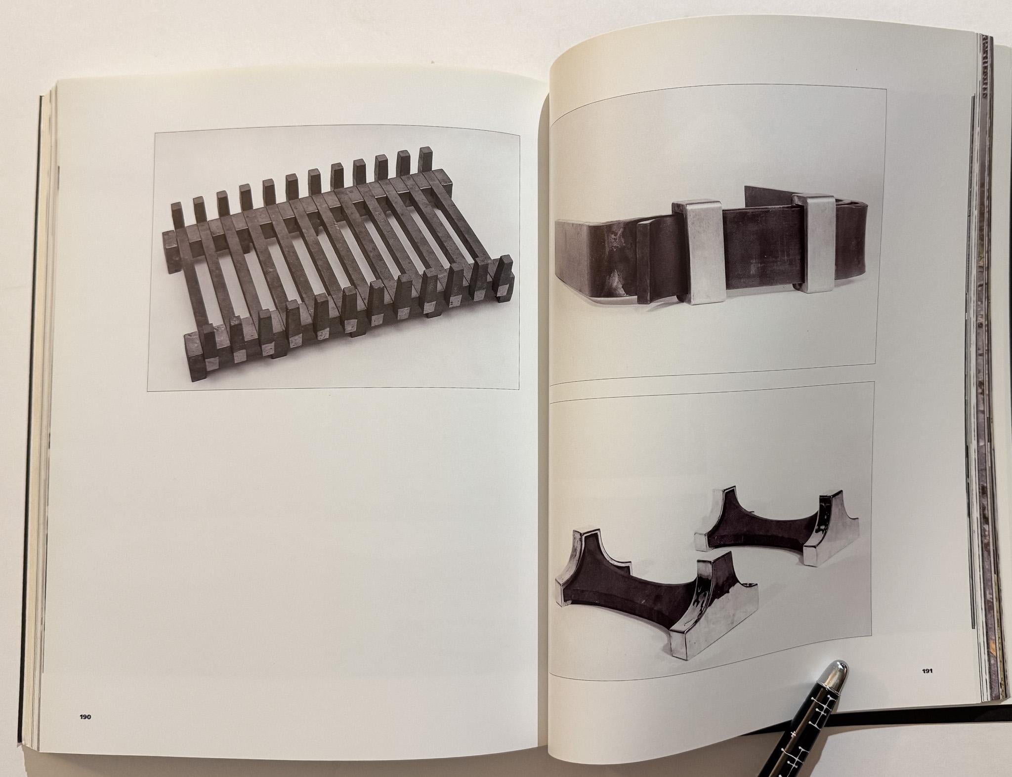 Monografía de Jules Wabbes en Bueno estado para la venta en New York, NY