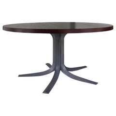 Jules Wabbes 'Pan Coupe' Table