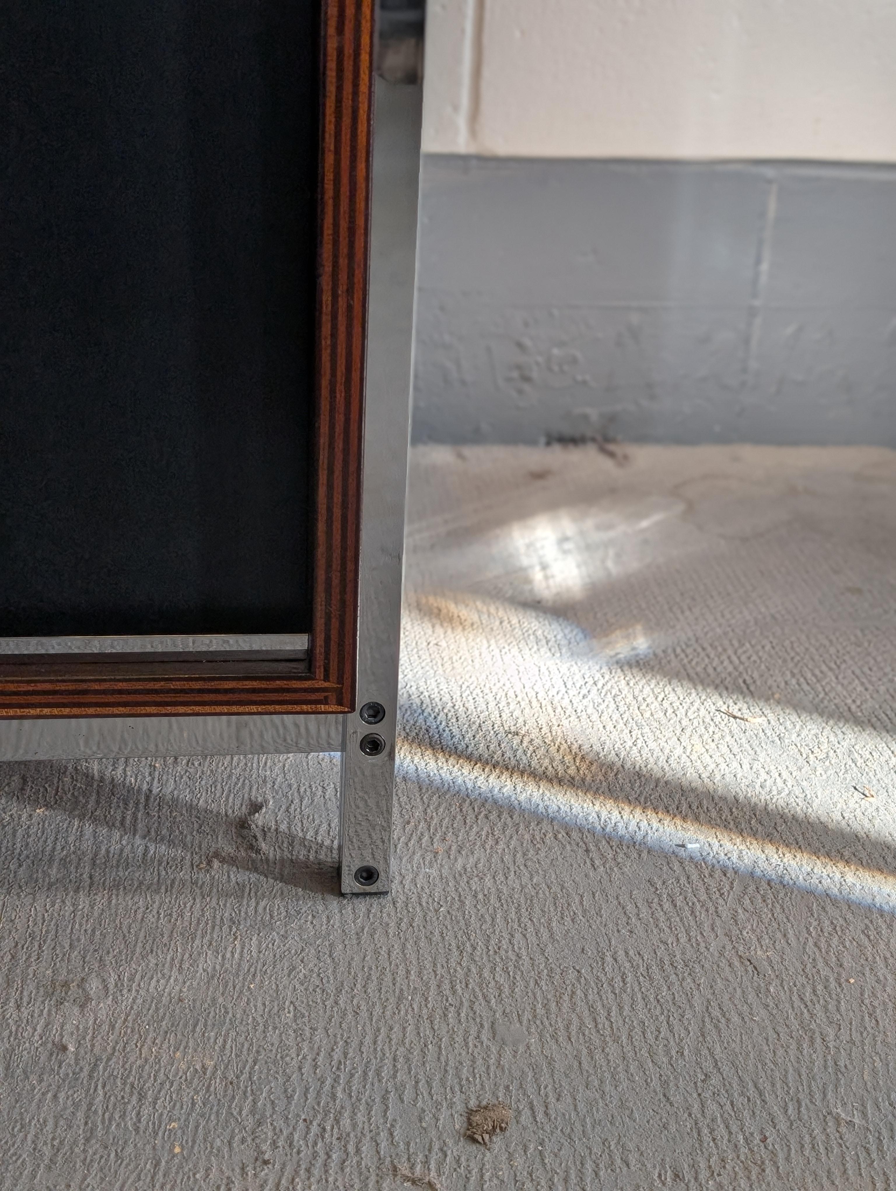 Jules Wabbes Credenza DG130 For Sale 10