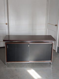 Jules Wabbes Credenza DG130