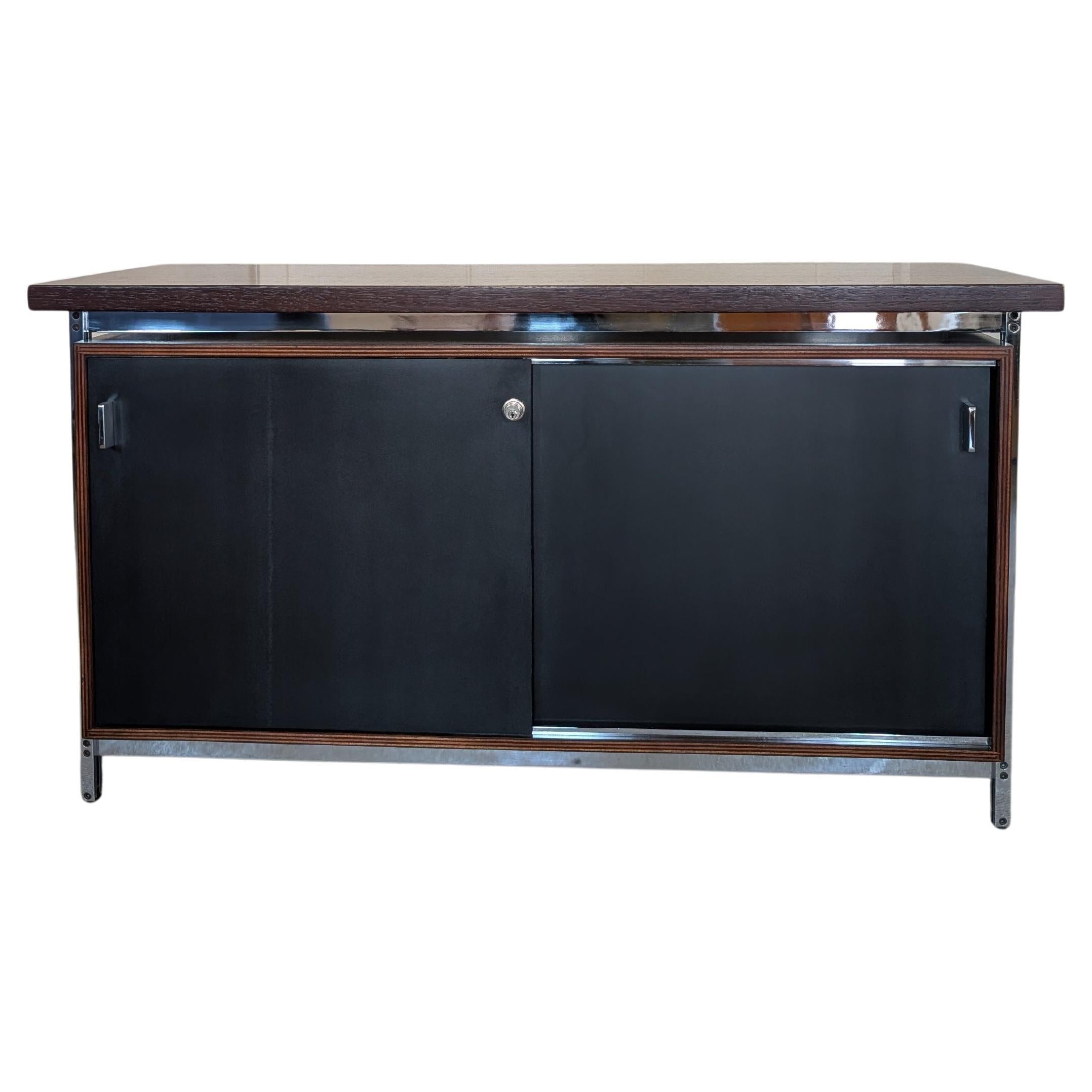 Jules Wabbes Credenza DG130