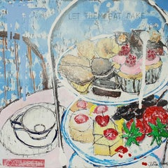 Bon Appetit e Cose Dolci Succedono