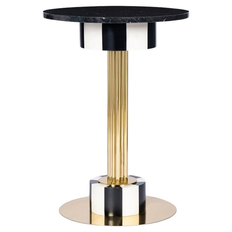 Modern French Bar Table For Sale at 1stDibs