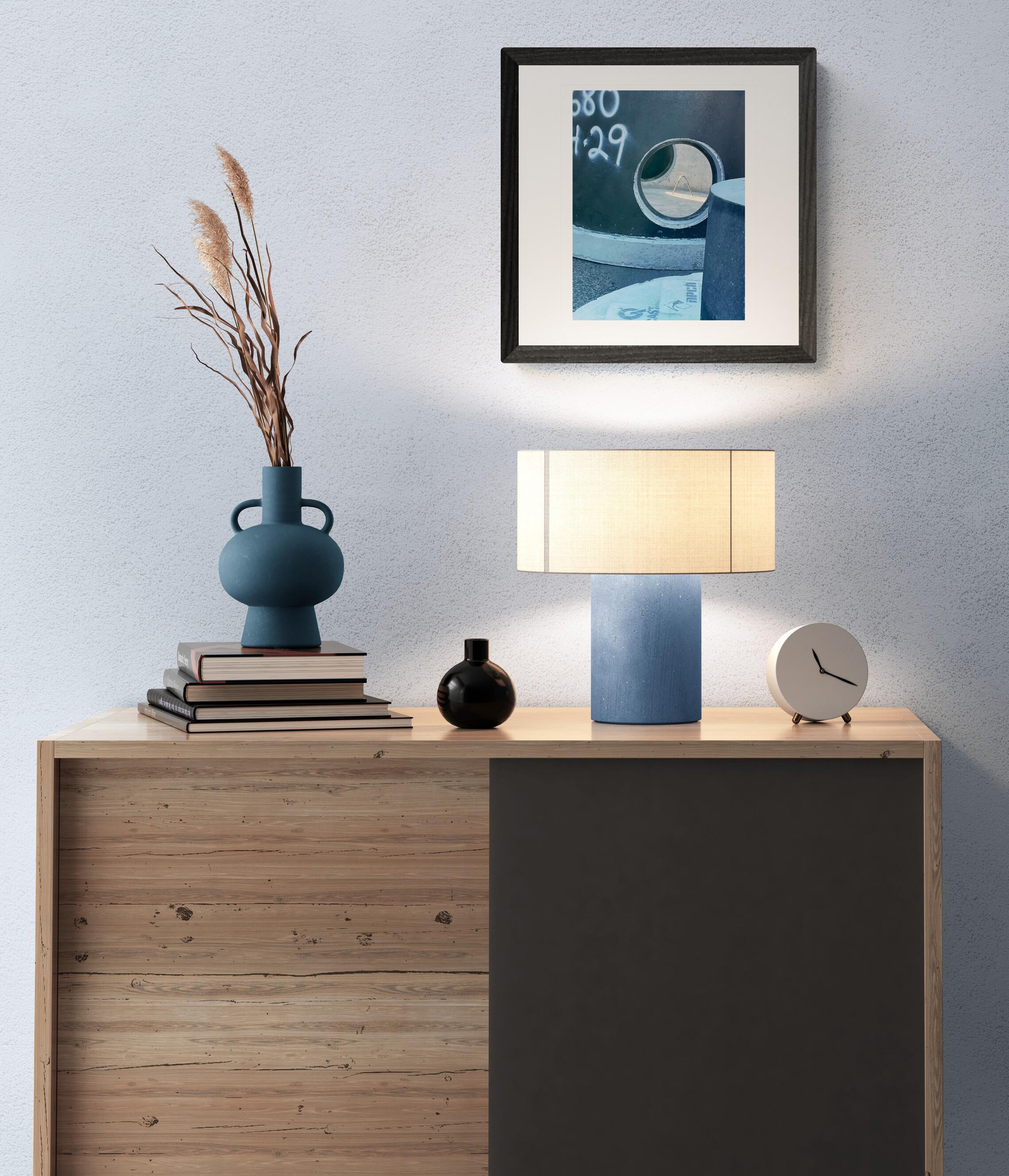 Main and 43rd (40% OFF LIST PRICE) - Contemporary Photograph by Julia Bartlett