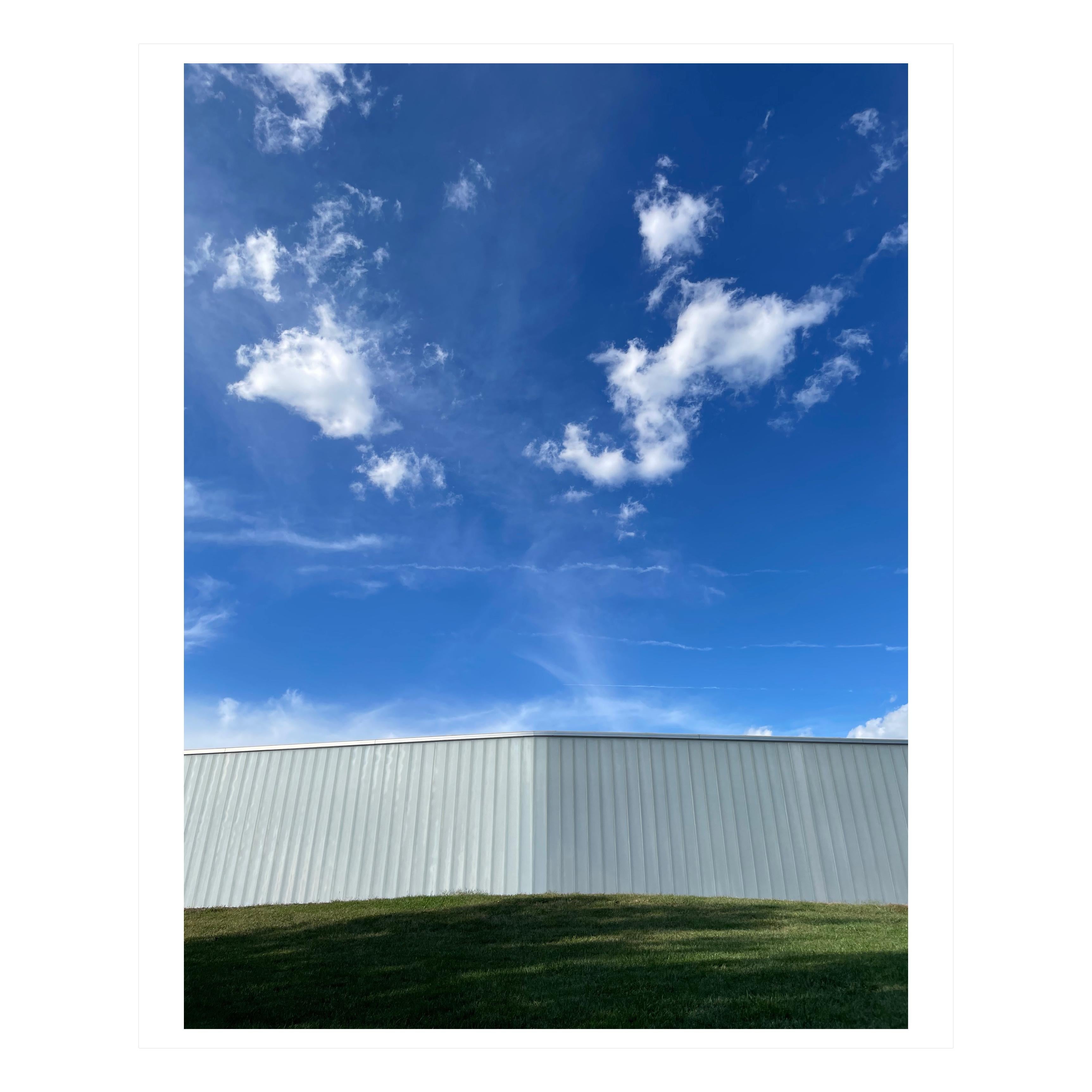 Nelson (40% OFF LIST PRICE) - Photograph by Julia Bartlett