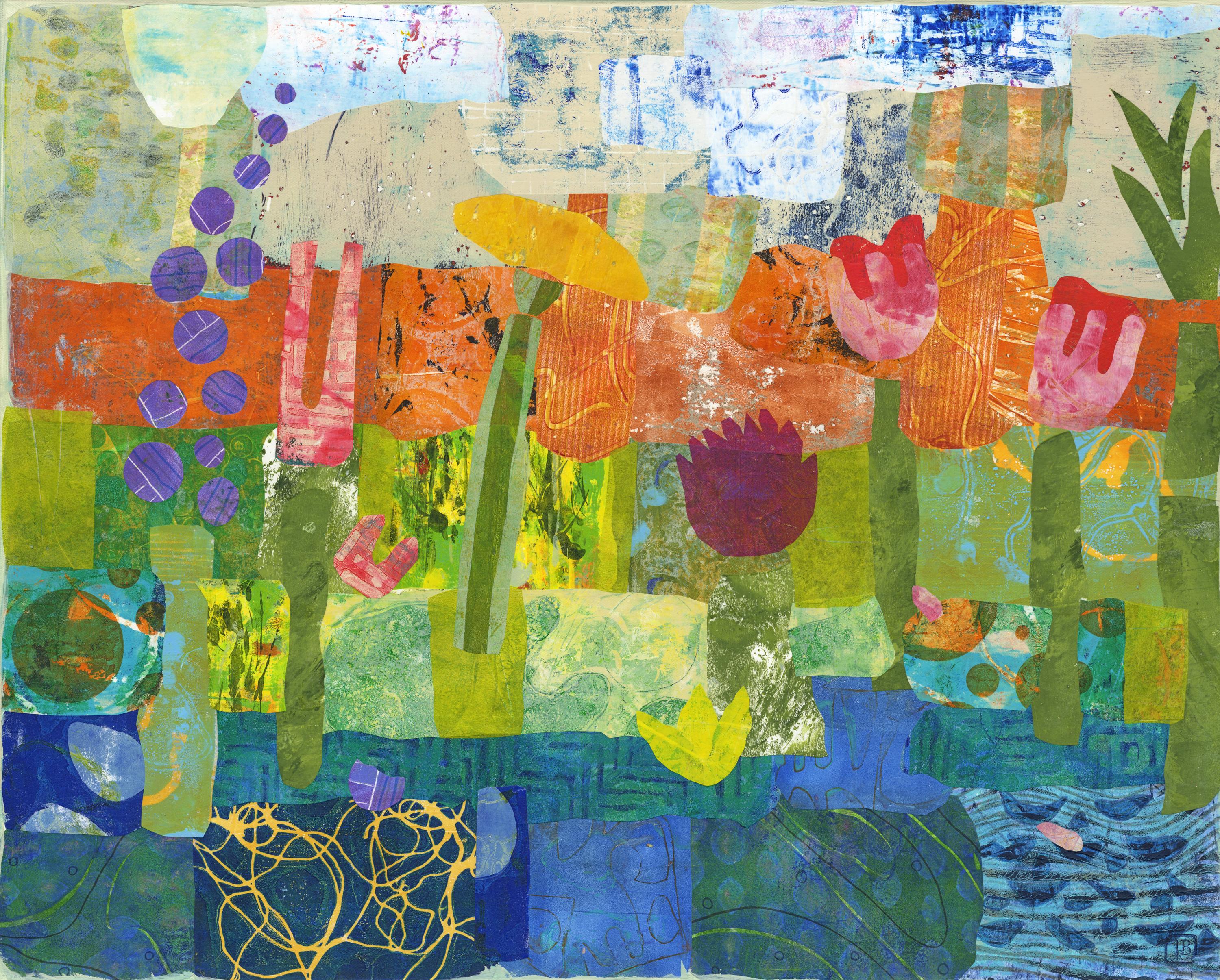 Garden Party 1