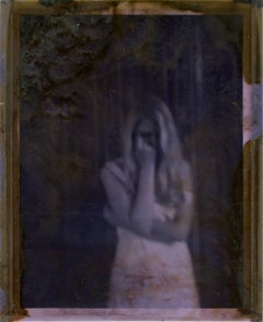 C Print Mixed Media