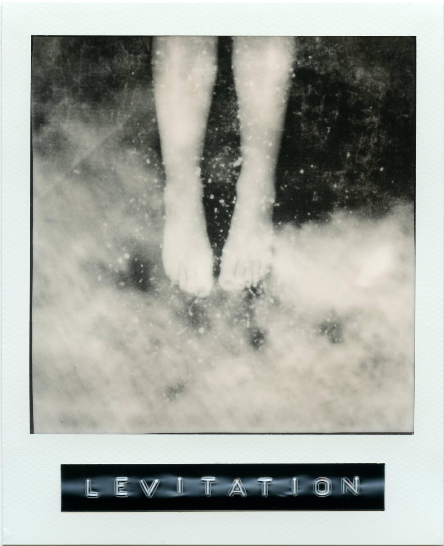 Julia Beyer Landscape Photograph - Levitation