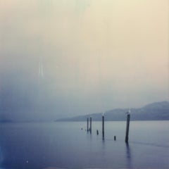 Serenity - Contemporary, Polaroid, 21st Century, Photography