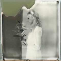 Transcendental - 21st Century, Polaroid, Figurative Photography, Contemporary