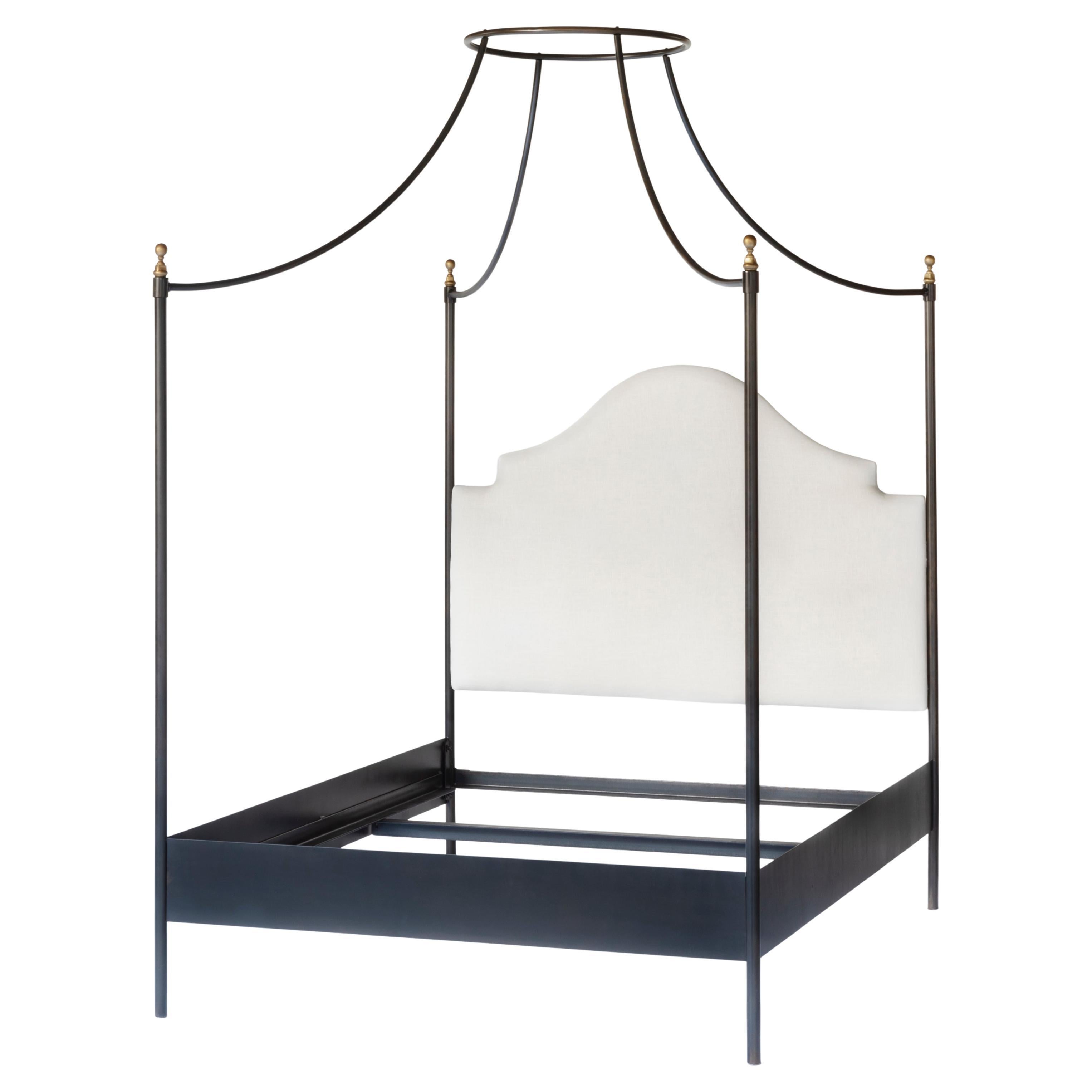 Julia Canopy Bed
