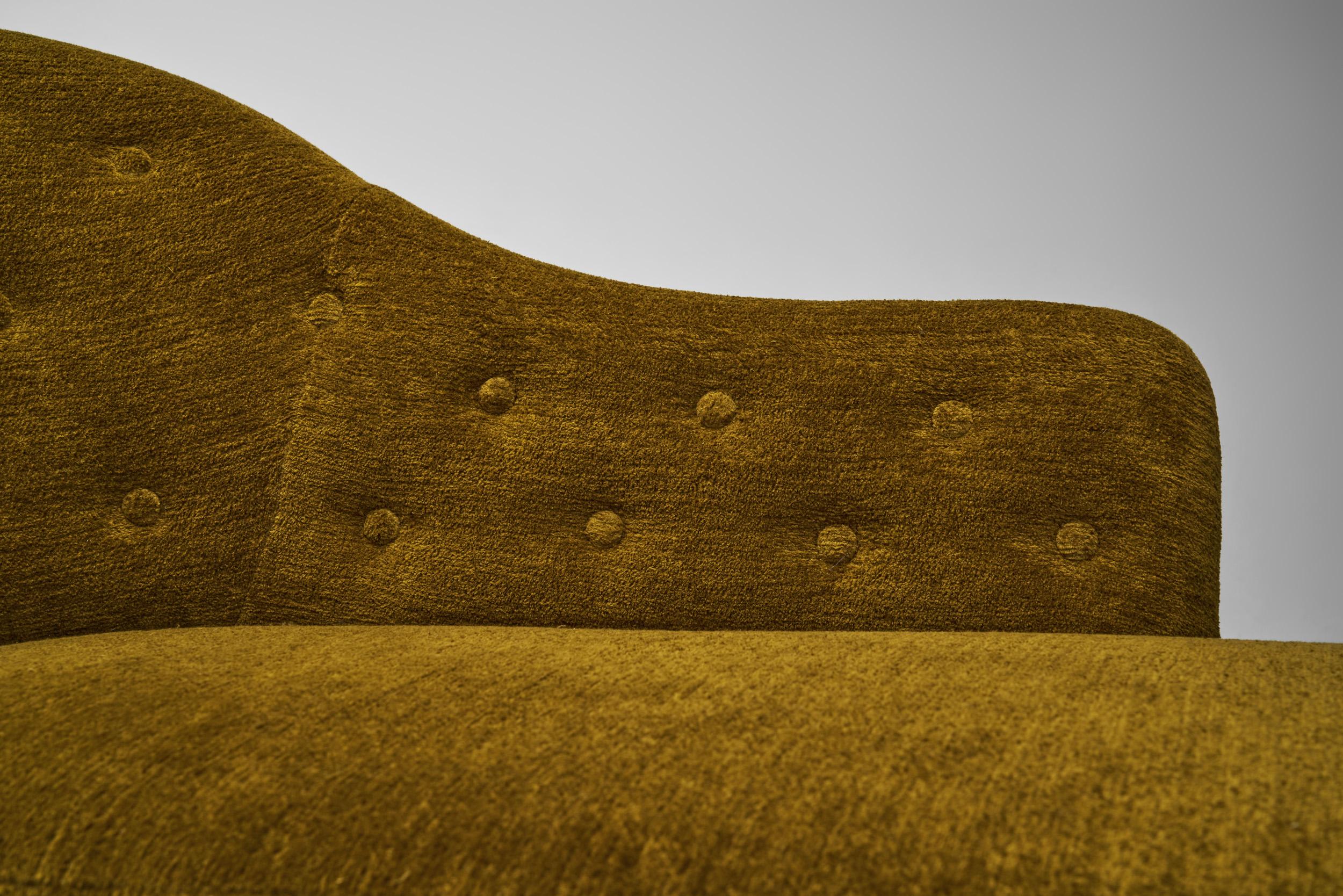 Chaise Longue 