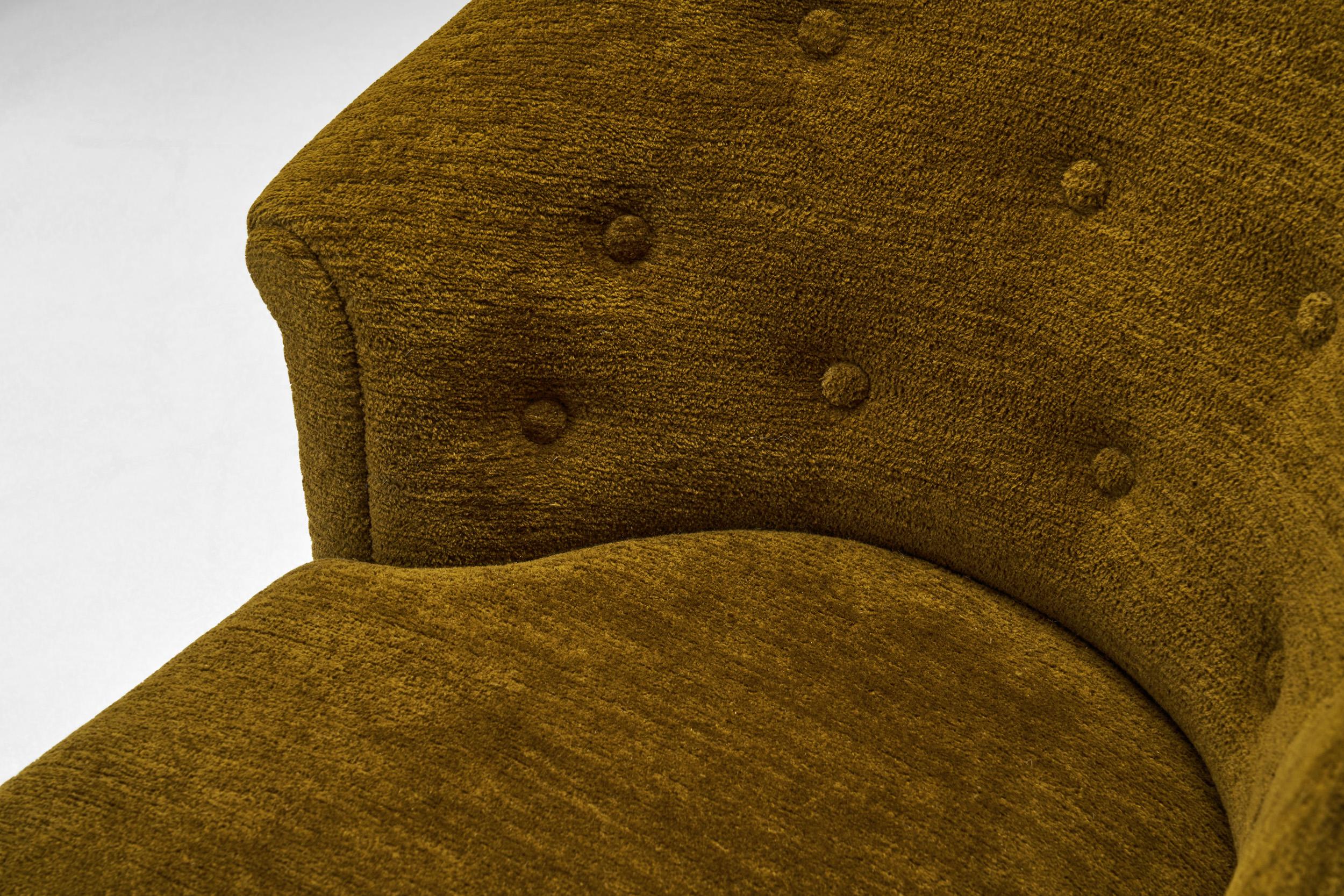 Chaise Longue 