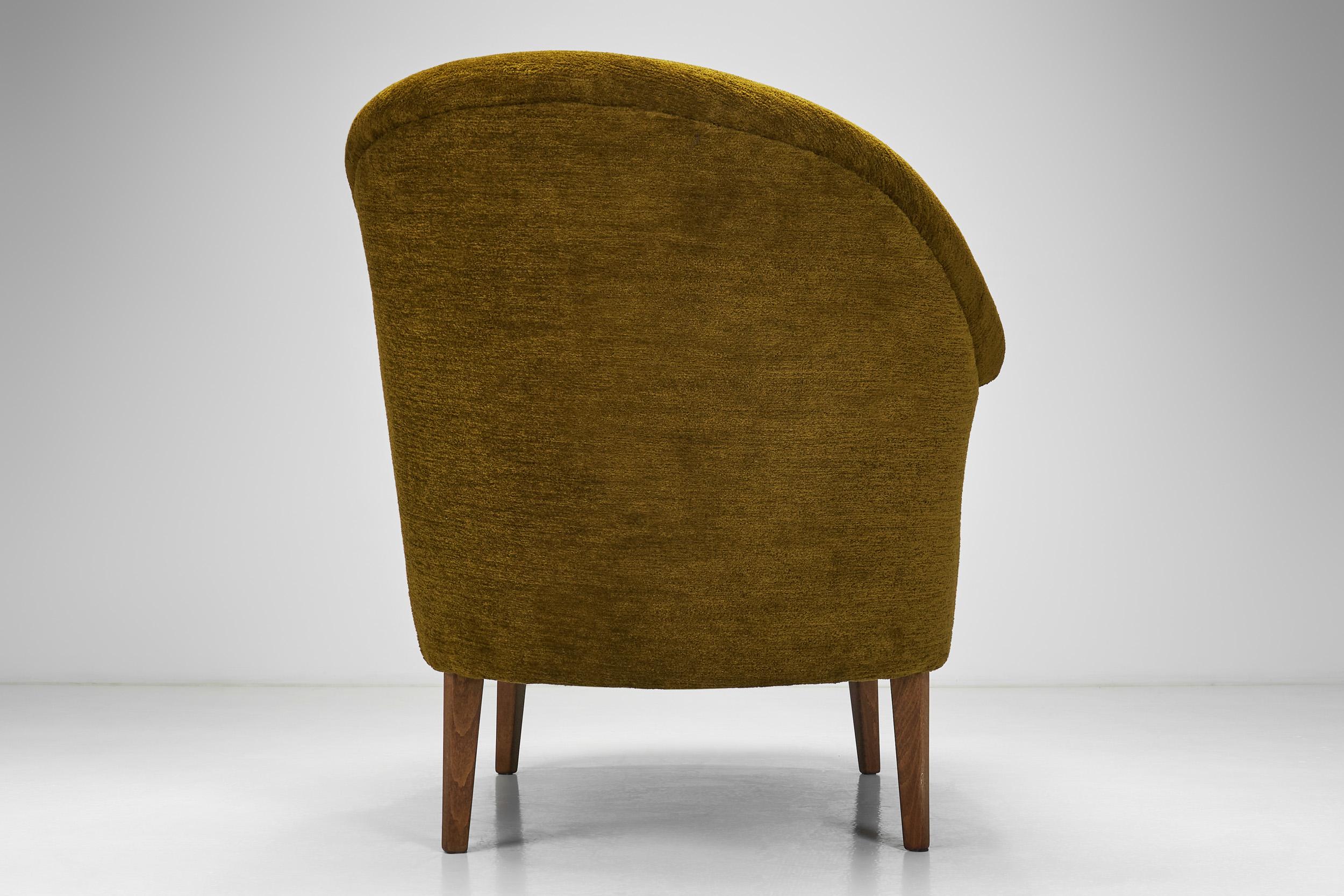 Chaise Longue 
