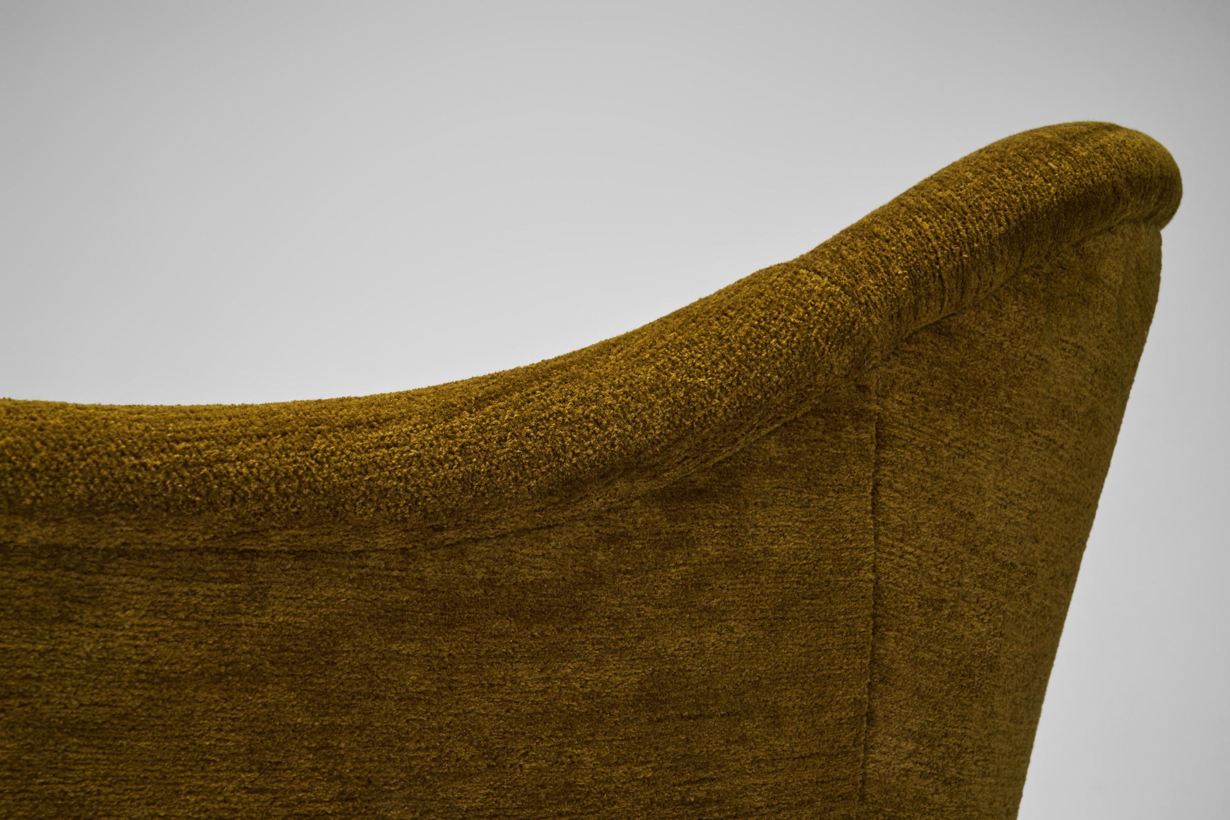 Chaise Longue 