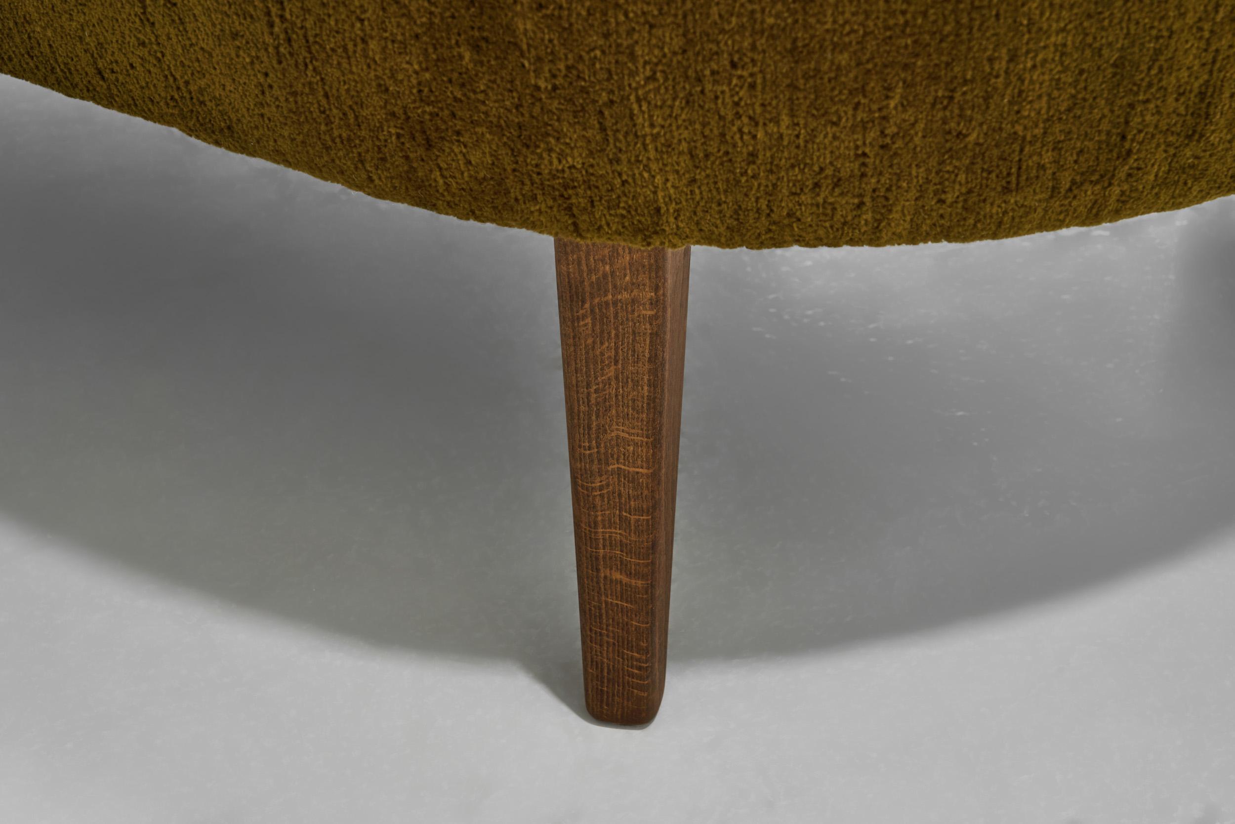 Chaise Longue 