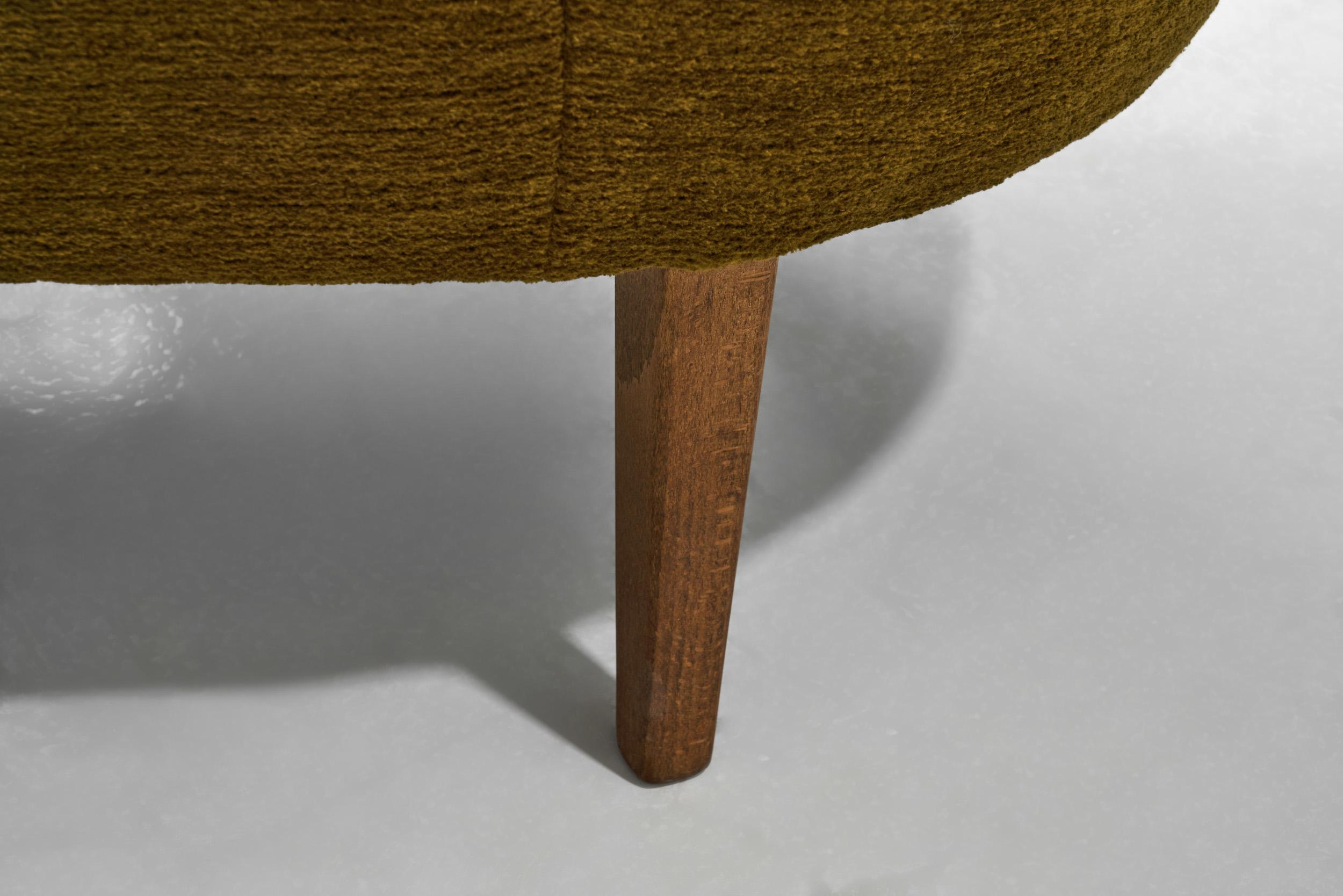 Chaise Longue 