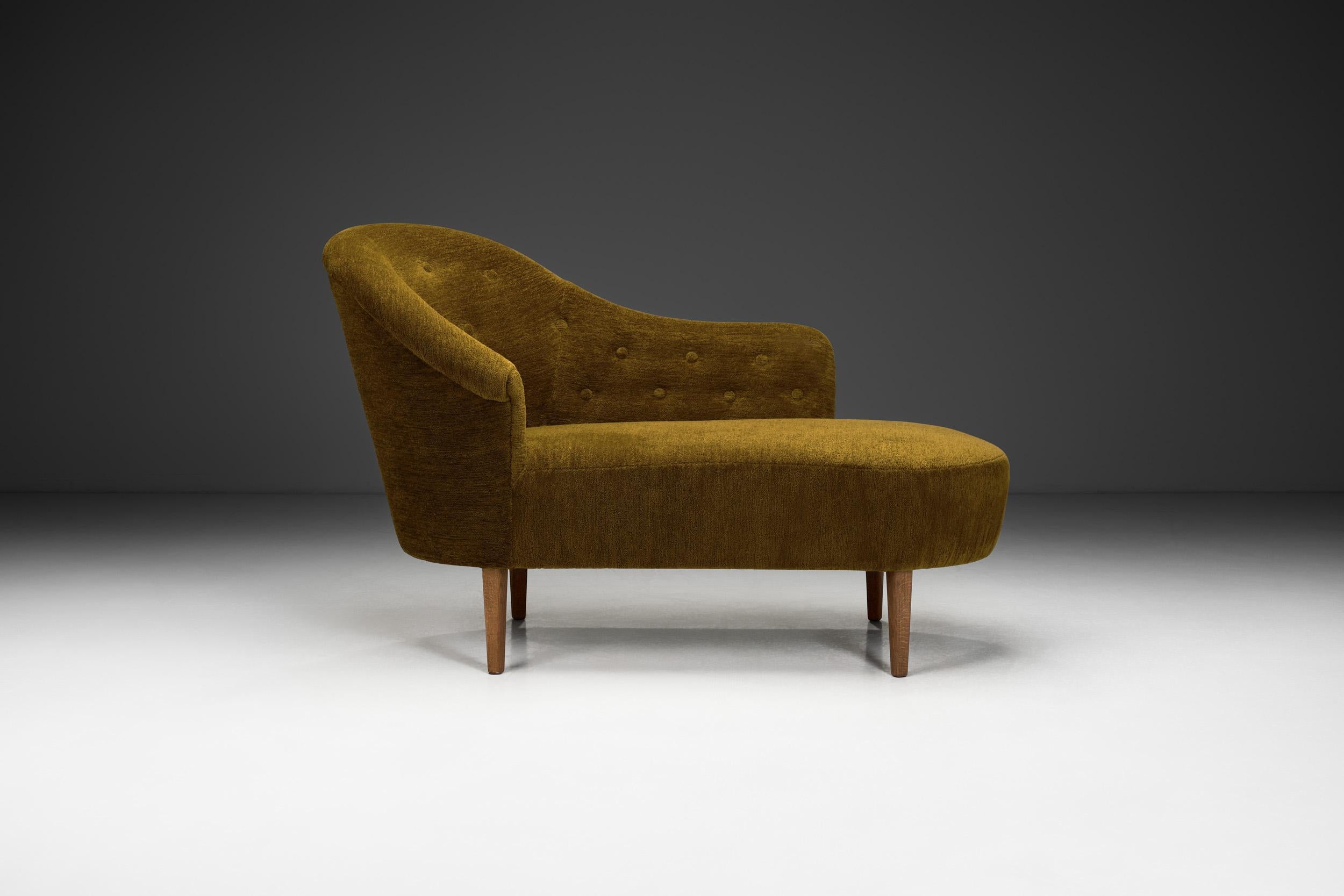 Chaise Longue 