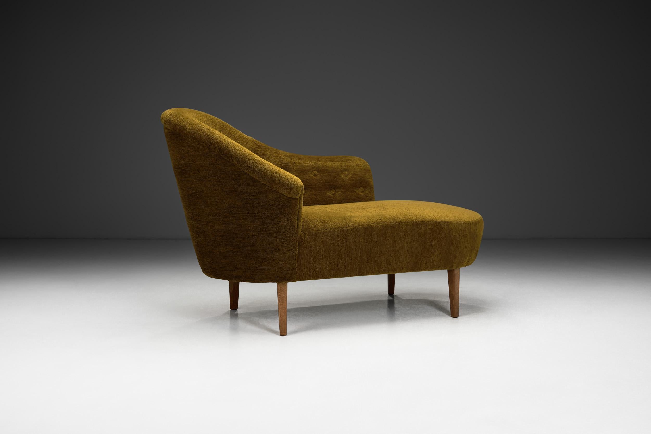 Chaise Longue 