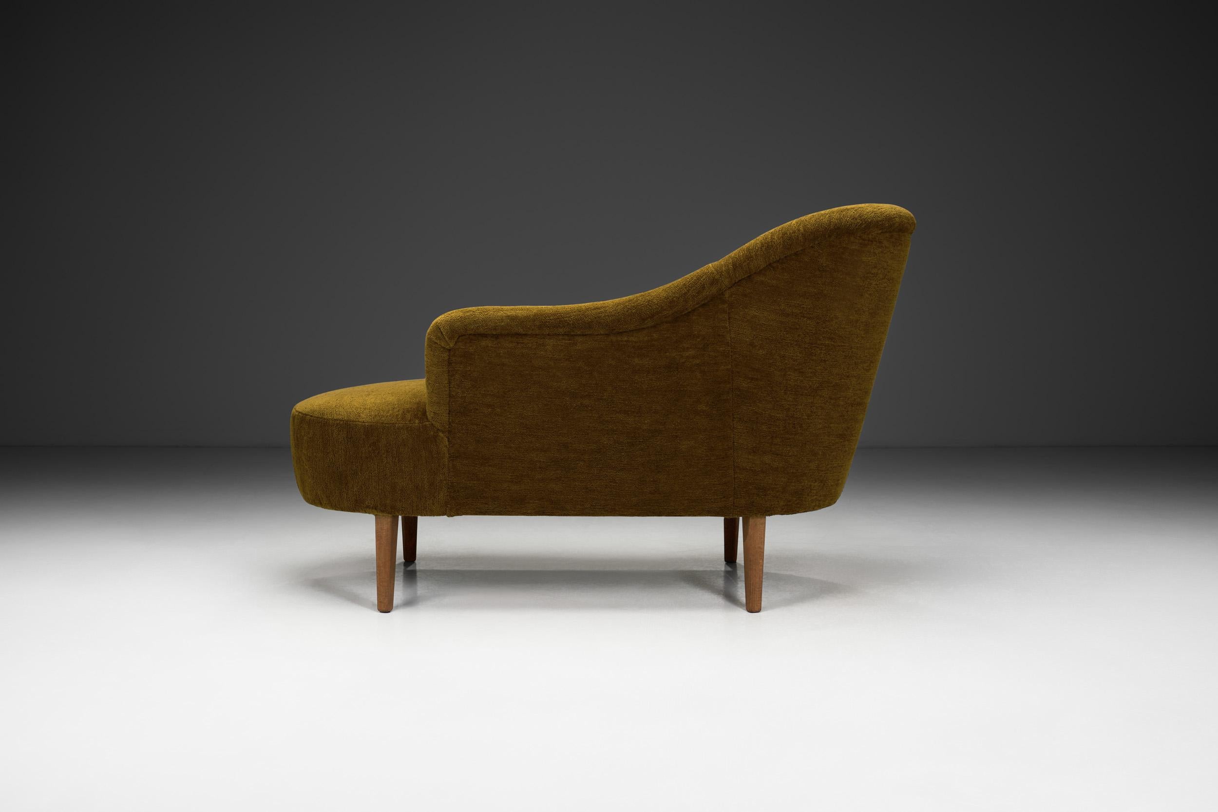 Chaise Longue 