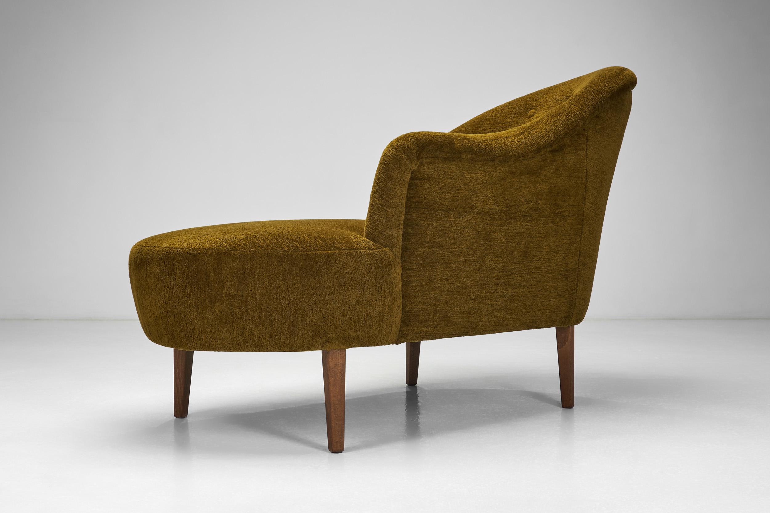 Chaise Longue 
