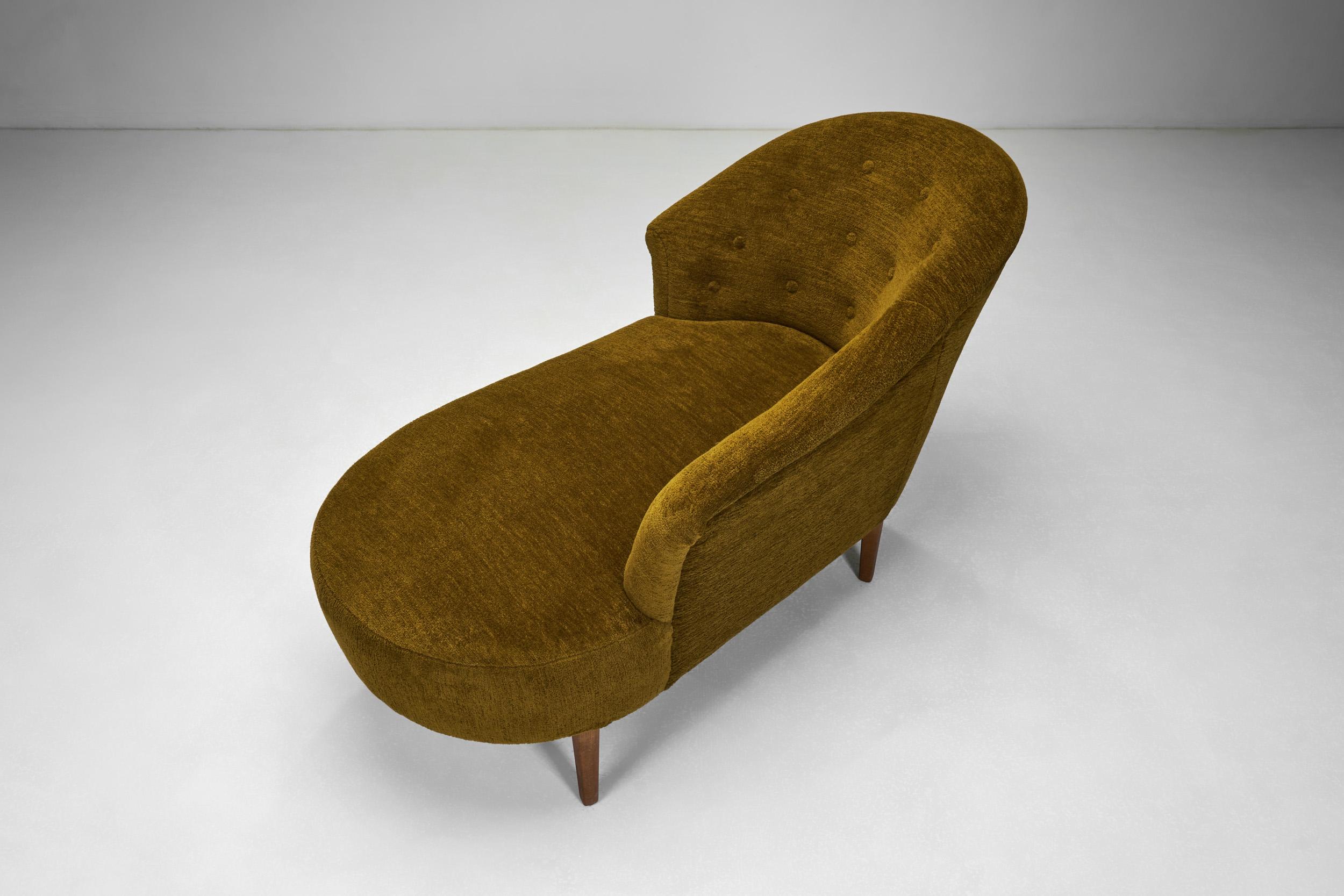 Chaise Longue 