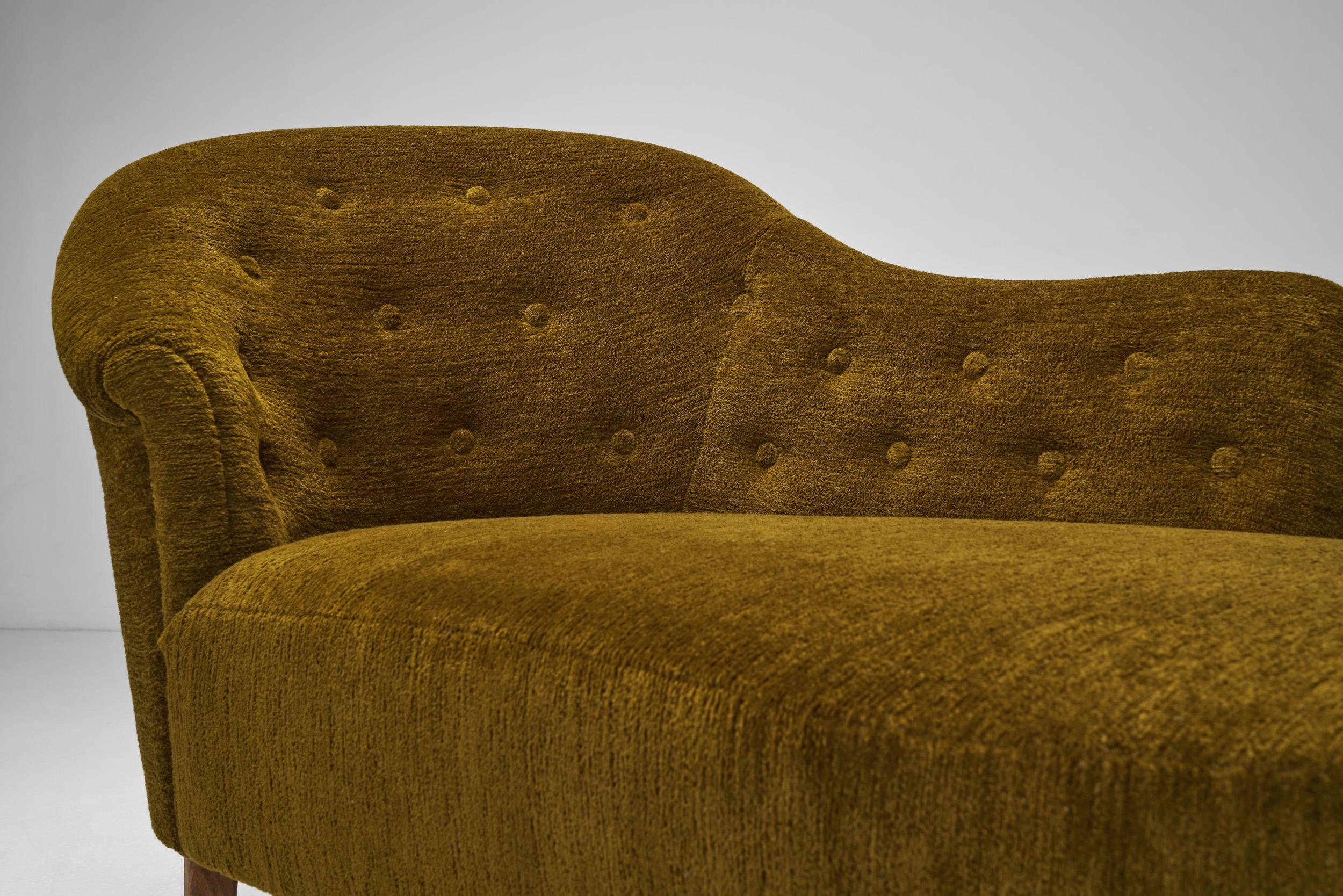 Chaise Longue 